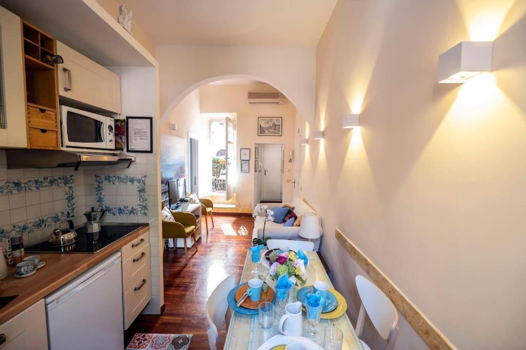 Colosseum 2br Elegance And Charm Apartamento Roma