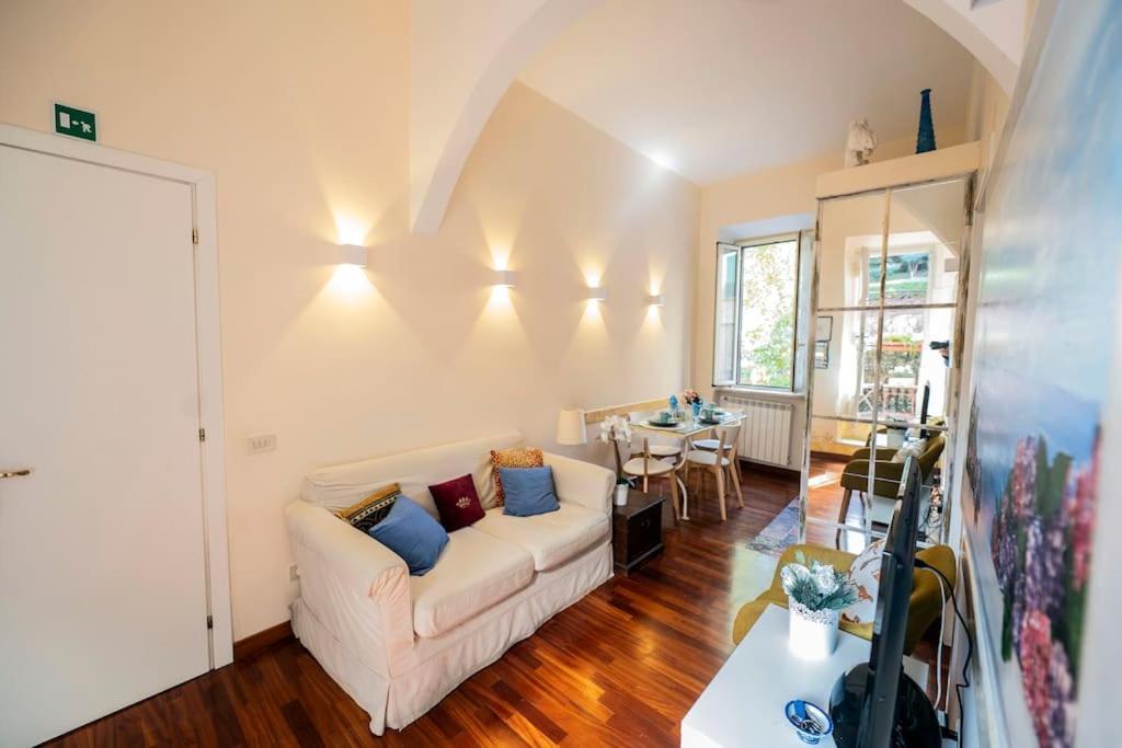 Apartamento Colosseum 2br Elegance And Charm