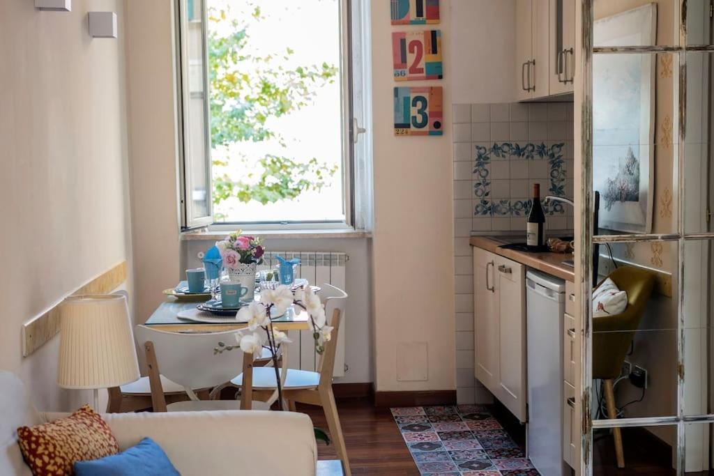 Apartamento Colosseum 2br Elegance And Charm *