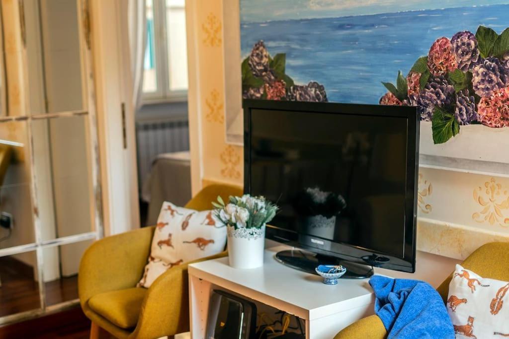 Colosseum 2br Elegance And Charm Apartamento Roma