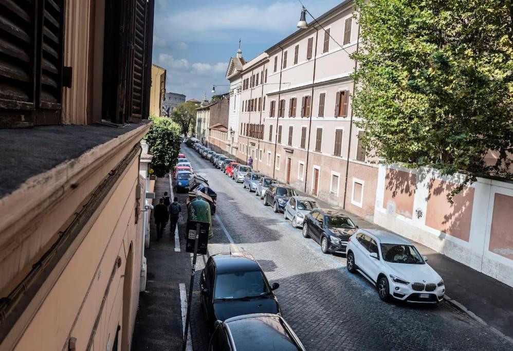 Colosseum 2br Elegance And Charm Apartamento Roma