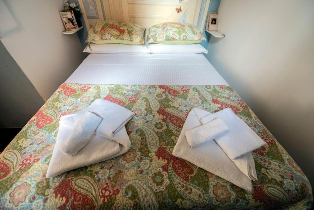 Apartamento Colosseum 2br Elegance And Charm Roma
