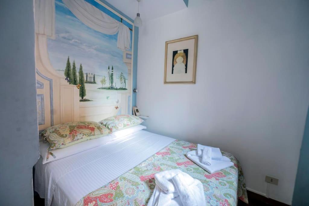 Colosseum 2br Elegance And Charm Apartamento *