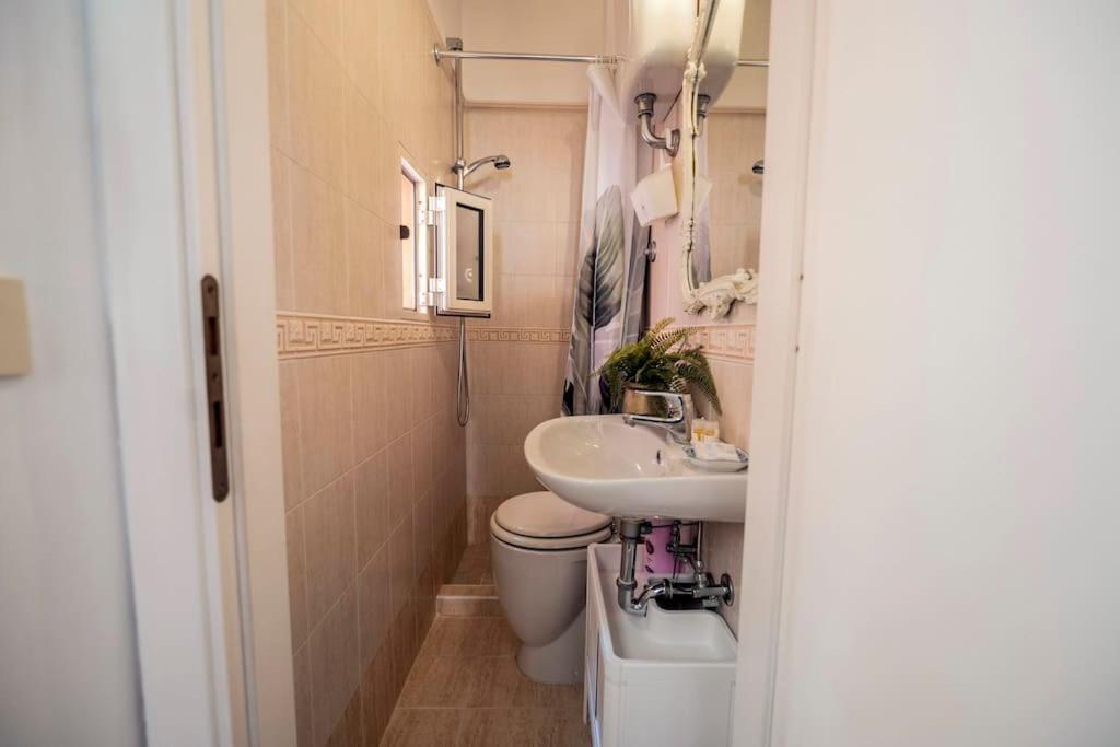Colosseum 2br Elegance And Charm Apartamento